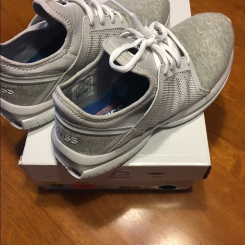 Kswiss Tubes Tennis Shoes